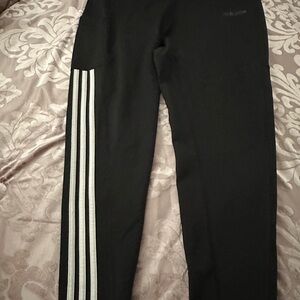 Adidas Woman’s Black Leggings